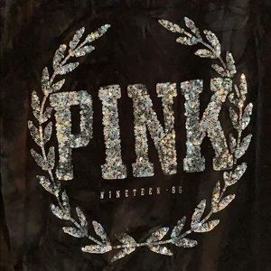 Velvet zip up jacket